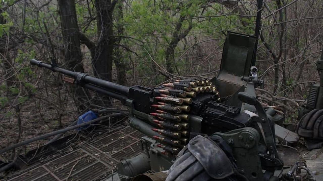 Na Ukrainę trafi więcej amerykańskiego uzbrojenia