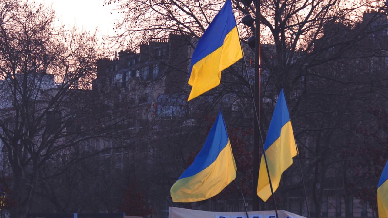 Ukraiński Sztab Generalny podsumował minioną dobę