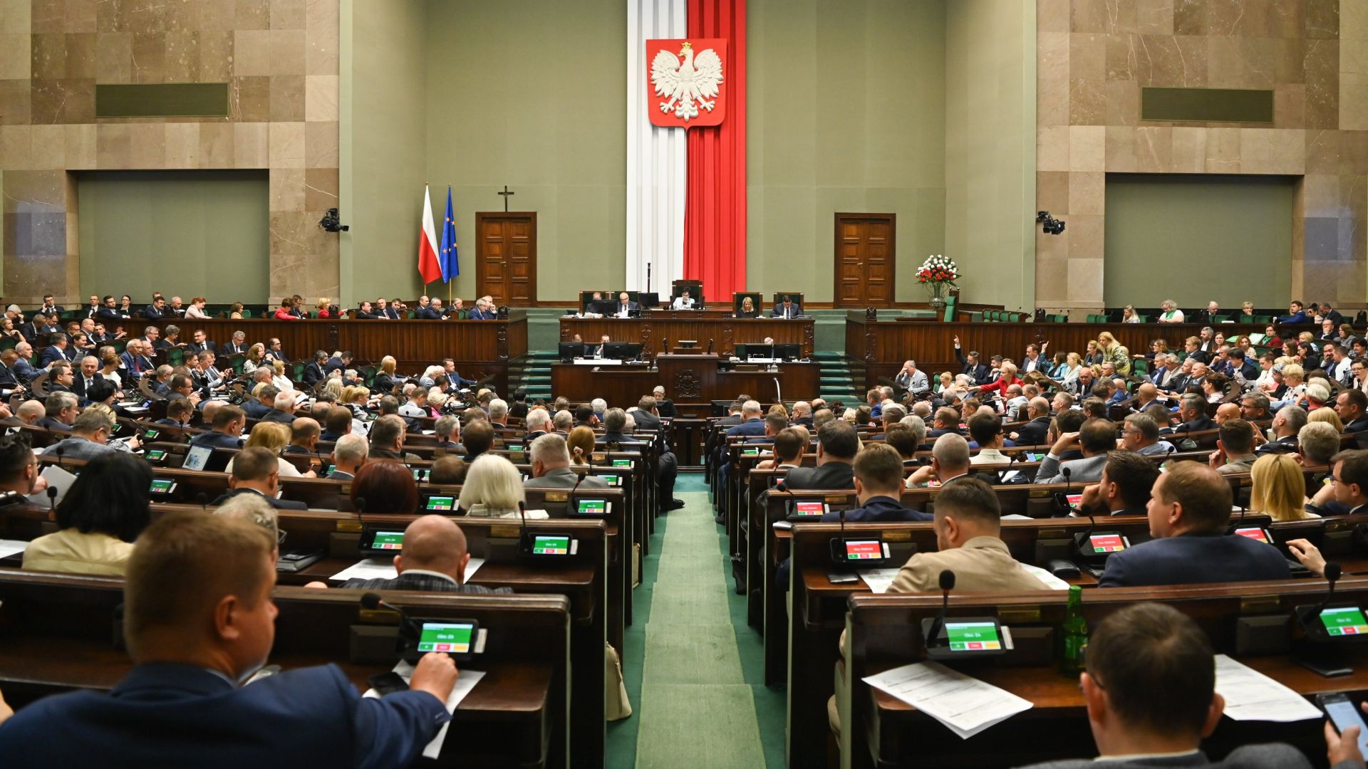 Sejm: drugie czytanie ustawy o dodatku węglowym