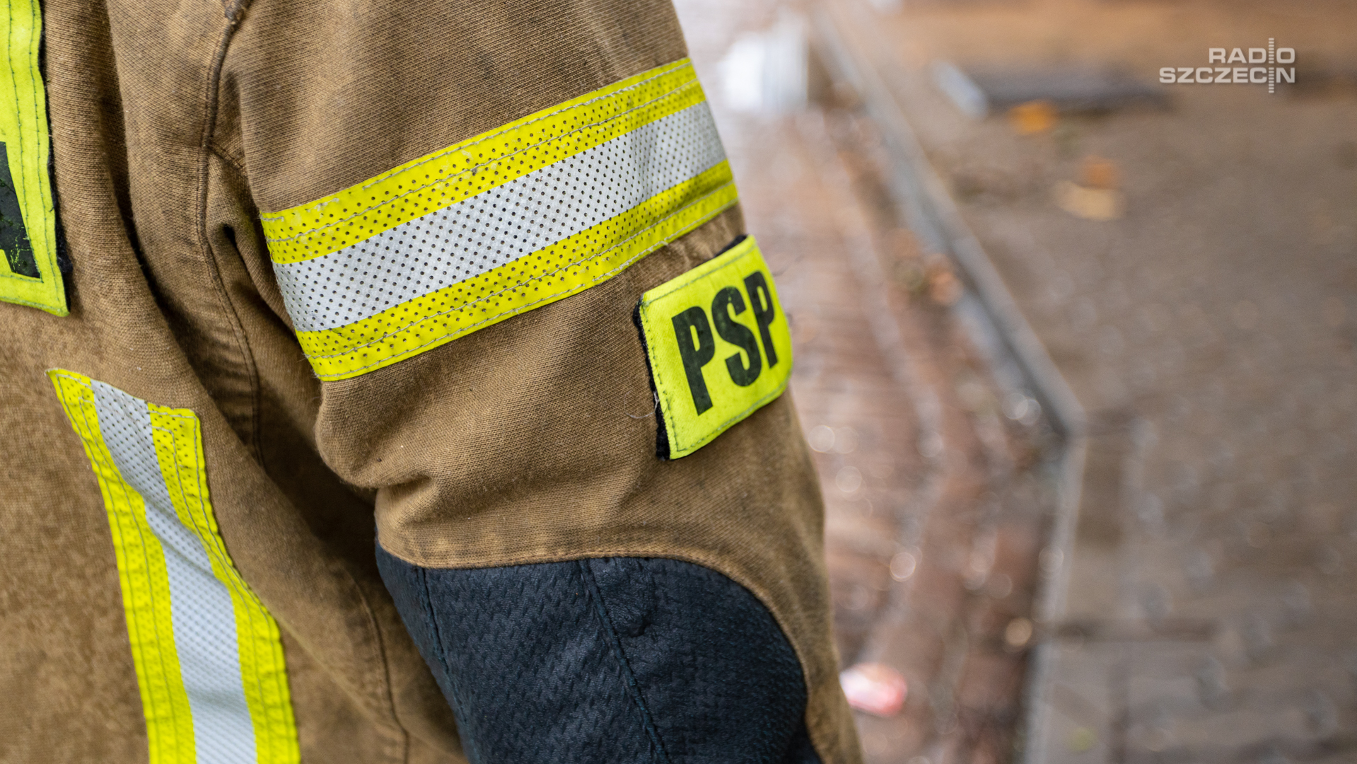 Ponad stu strażaków Państwowej Straży Pożarnej oraz strażaków ochotników aktualnie pracuje na lubuskim odcinku Odry.