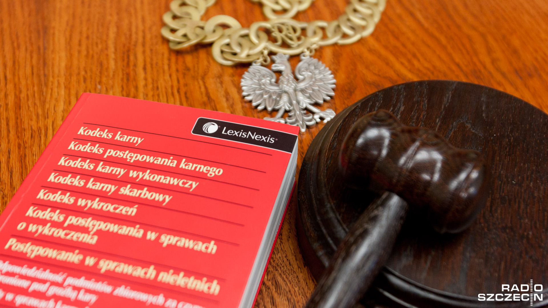Śledczy z Wydziału Zamiejscowego Prokuratury Krajowej w Szczecinie postawili zarzuty kolejnej osobie w aferze PZPN.