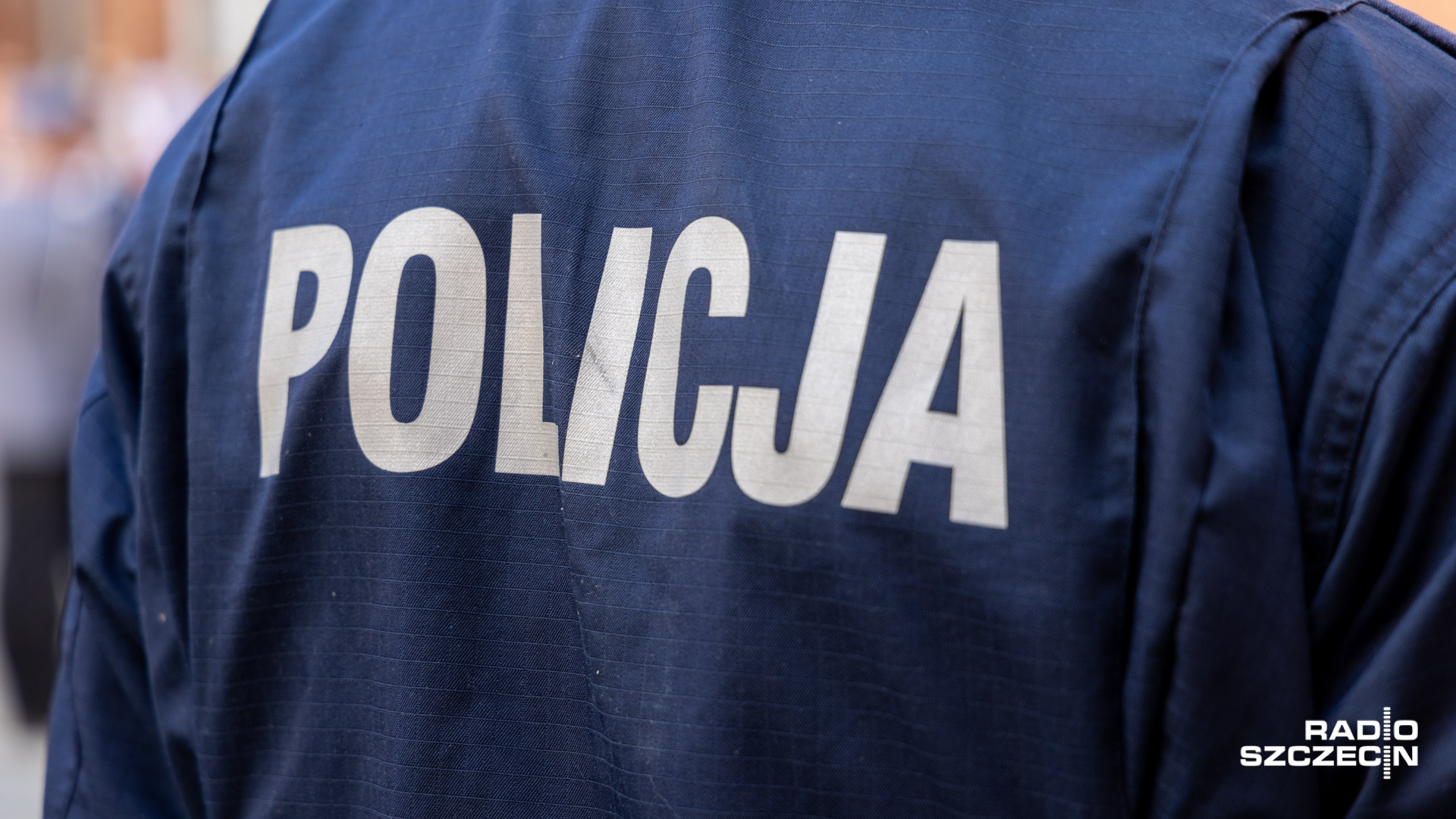 Mężczyznę poszukiwanego czterema listami gończymi zatrzymali szczecińscy policjanci.