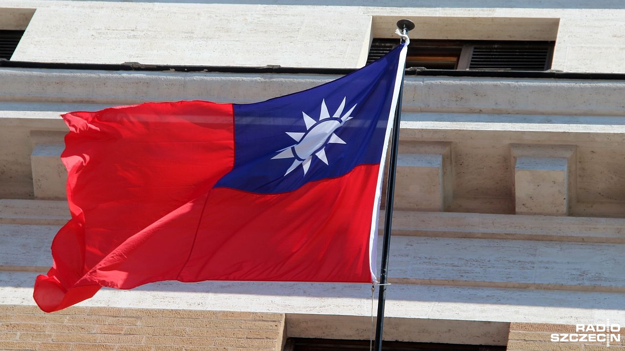 Dyplomatyczny spór na linii Pekin - Tokio po słowach nowej premier Japonii, dotyczących skutków ewentualnego siłowego zajęcia Tajwanu.