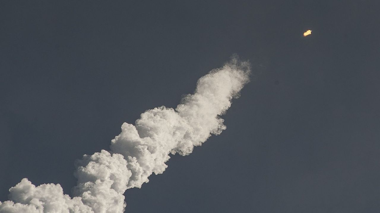 Amerykańska Federalna Administracja Lotnictwa przyznała firmie SpaceX licencję na wystrzelenie rakiety Starship na orbitę okołoziemską.