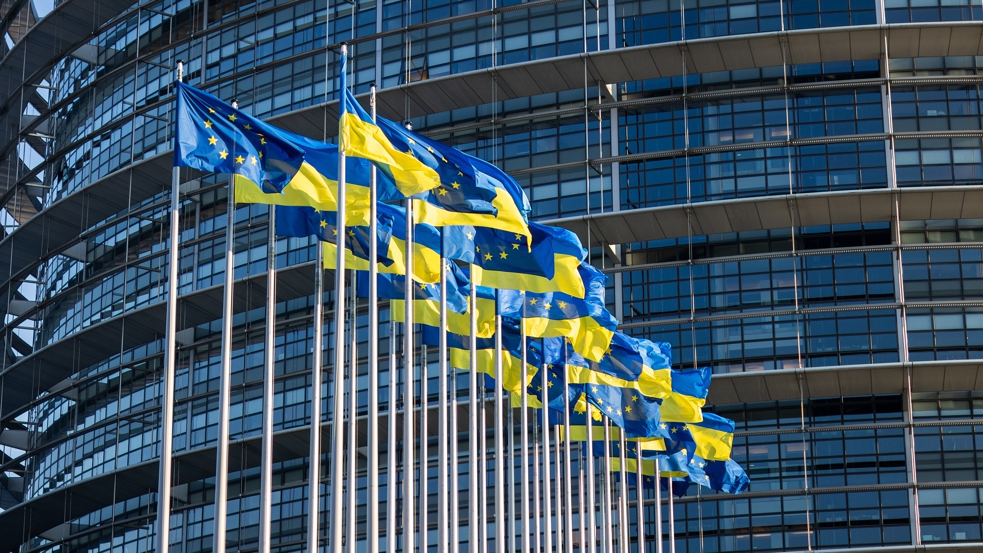 Komisja Europejska chce, by unijny zakaz importu z Ukrainy wszedł w życie 2 maja.