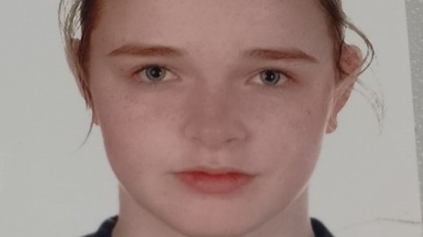Zachodniopomorska policja poszukuje 14-letniej Amelii ze Stargardu. Dziewczynka ma prawie 170 cm wzrostu i długie blond włosy.
