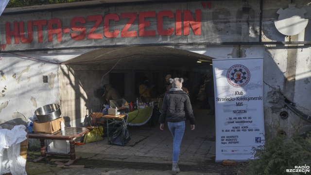 Na Stołczynie "dzieje się magia". Fot. Kamila Kozioł [Radio Szczecin] 30. Finał WOŚP w regionie i na świecie [WIDEO, ZDJĘCIA]