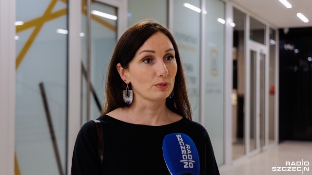 Fot. Robert Stachnik [Radio Szczecin] Przystanek Historia, czyli losy żołnierzy AK w Szczecinie [ZDJĘCIA]