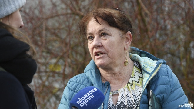 Fot. Kamila Kozioł [Radio Szczecin] Pierwszy dzień rozliczeń z fiskusem [WIDEO, ZDJĘCIA]