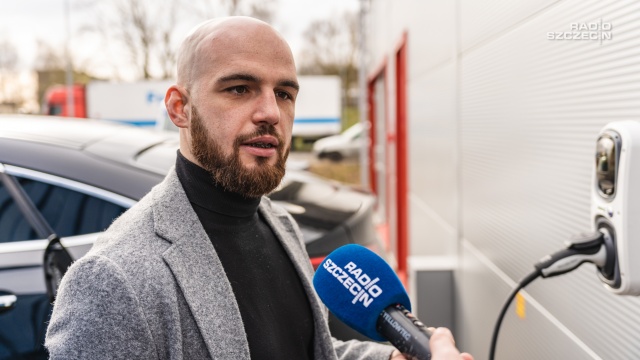 Fot. Mateusz Papke [Radio Szczecin] Eko Konkurs w Radiu Szczecin [WIDEO, ZDJĘCIA]