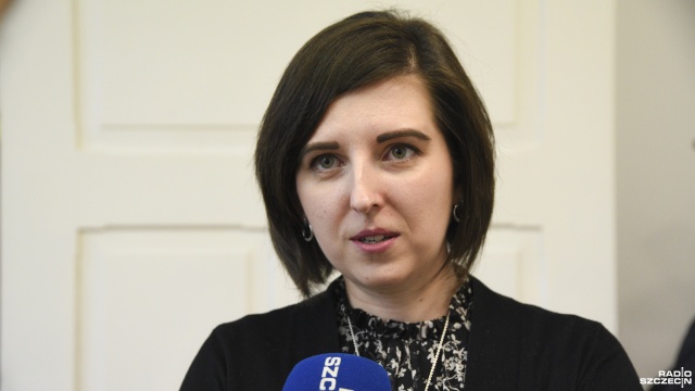 Fot. Kamila Kozioł [Radio Szczecin] Bezpłatne konsultacje prawnicze dla potrzebujących [ZDJĘCIA]