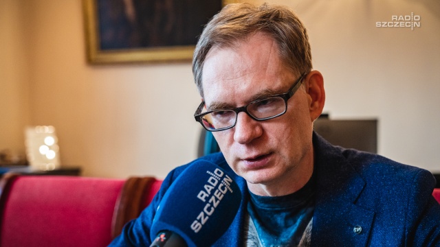 Fot. Mateusz Papke [Radio Szczecin] "Znajdź swoją pamiątkę i opisz jej historię". Druga edycja konkursu [ZDJĘCIA]