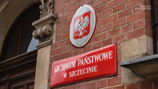 Fot. Mateusz Papke [Radio Szczecin] "Znajdź swoją pamiątkę i opisz jej historię". Druga edycja konkursu [ZDJĘCIA]