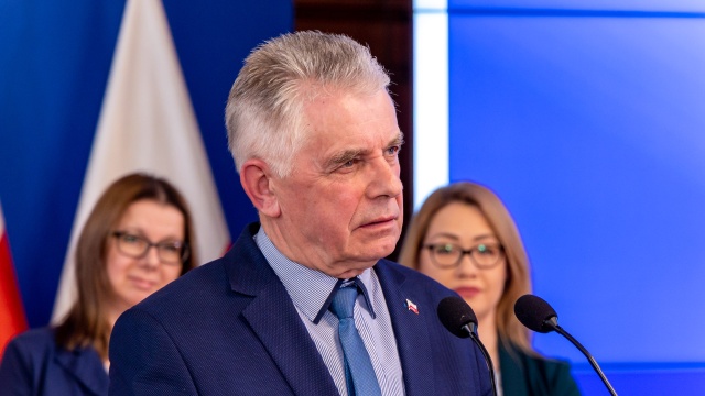 Fot. Robert Stachnik [Radio Szczecin] Dopłaty za energię. Złóż wniosek [WIDEO, ZDJĘCIA]