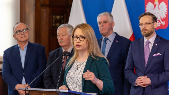 Fot. Robert Stachnik [Radio Szczecin] Dopłaty za energię. Złóż wniosek [WIDEO, ZDJĘCIA]