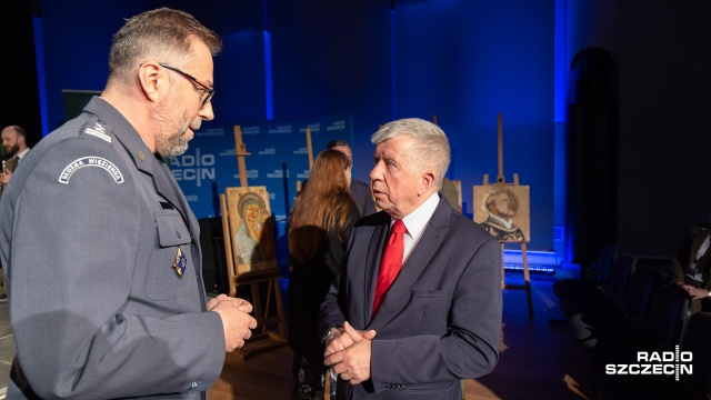 Fot. Robert Stachnik [Radio Szczecin] Międzynarodowy Dzień Ziemi w Radiu Szczecin [ZDJĘCIA]