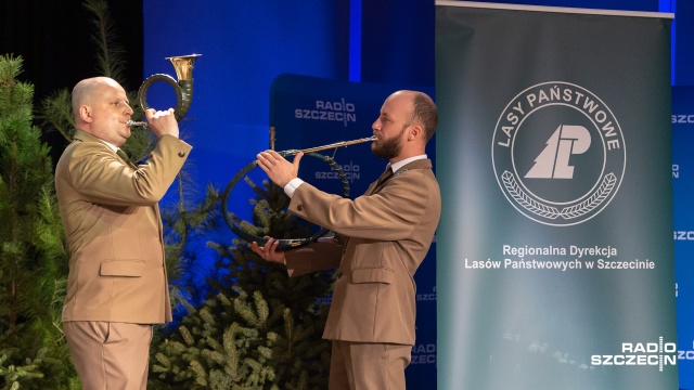 Fot. Robert Stachnik [Radio Szczecin] Międzynarodowy Dzień Ziemi w Radiu Szczecin [ZDJĘCIA]