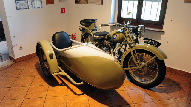 Fot. Marcin Kokolus [Radio Szczecin] Festyn z historią w roli głównej [ZDJĘCIA]