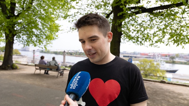 Fot. Robert Stachnik [Radio Szczecin] 32. Piknik nad Odrą [ZDJĘCIA]