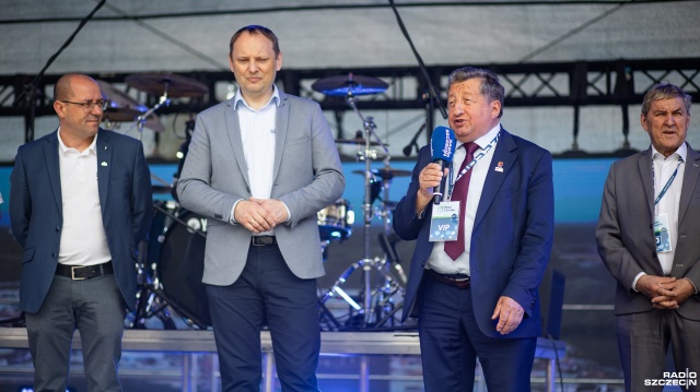 Fot. Jakub Niwa Dzień Chemika w Policach, frekwencja dopisuje [WIDEO, ZDJĘCIA]