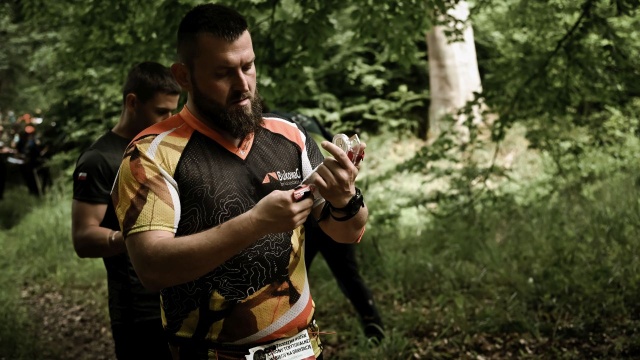 Pierwsze miejsce zajęła 2. Lubelska Brygada Obrony Terytorialnej. Fot: 14 ZBOT Zachodniopomorscy terytorialsi na podium [ZDJĘCIA]