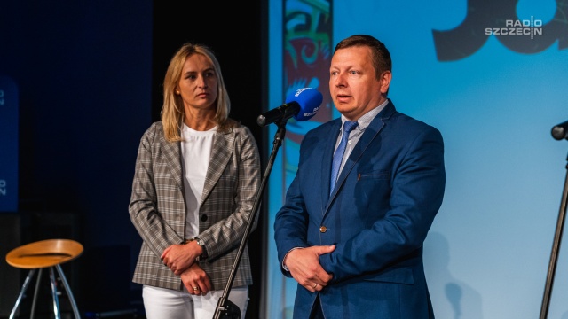 Fot. Mateusz Papke [Radio Szczecin] Jawor - U Źródeł Kultury [WIDEO, ZDJĘCIA]