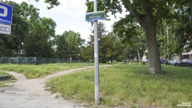 Fot. Kamila Kozioł [Radio Szczecin] Architekt miasta wybierany w wyborach powszechnych? To nowa propozycja PiS
[ZDJĘCIA]