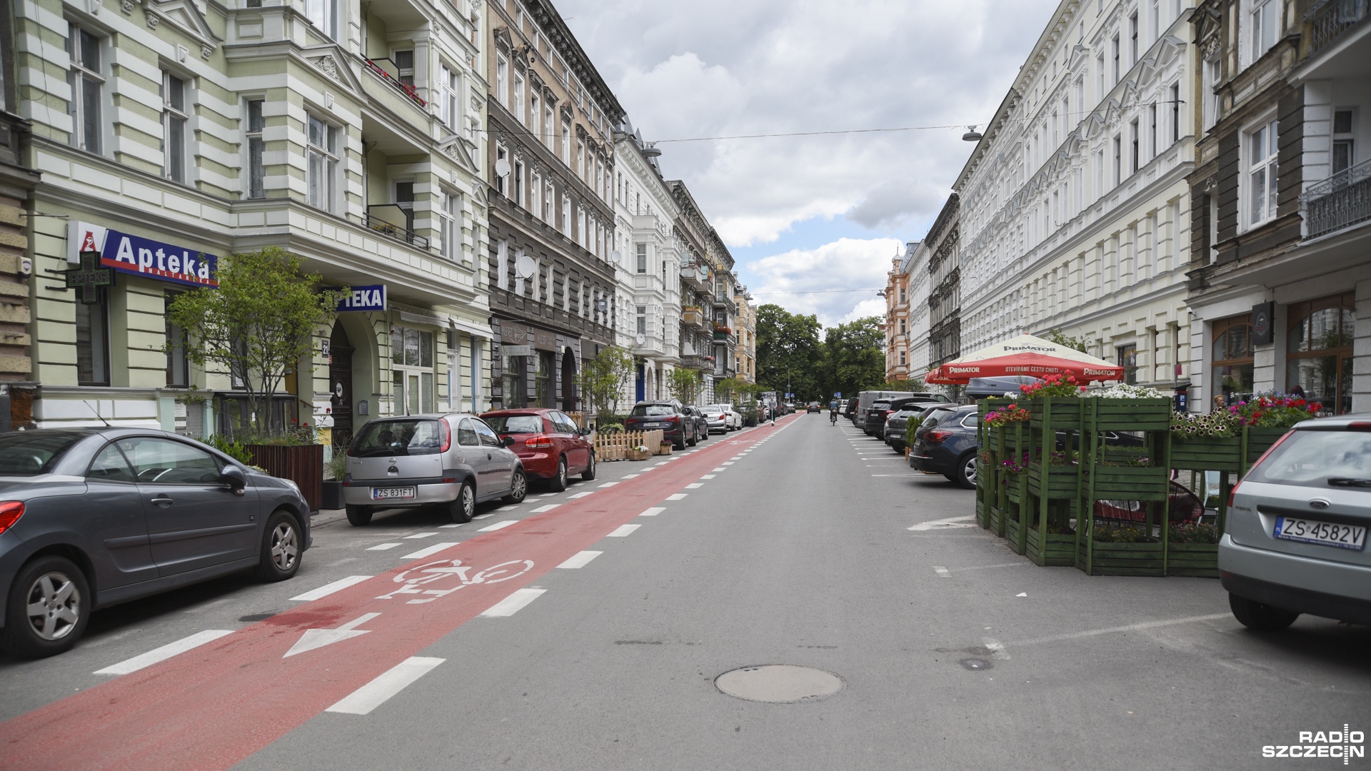 Polityczny rozejm zapanował w Radzie Miasta. Radni dwóch przeciwnych klubów, Prawa i Sprawiedliwości i Koalicji Obywatelskiej mają niemal identyczne pomysły w sprawie udostępnienia ulic Rayskiego i Jagiellońskiej pieszym.