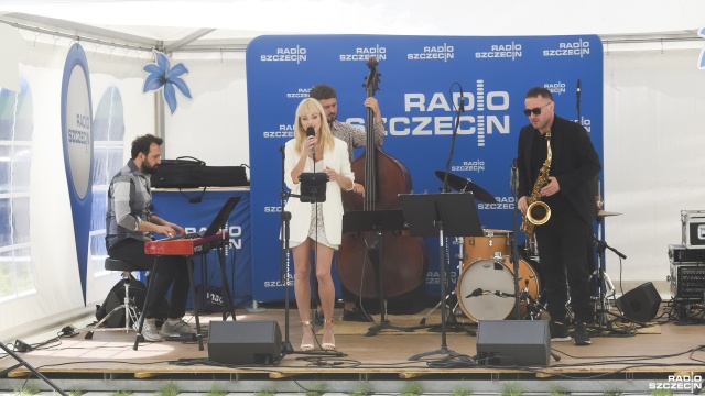 Fot. Kamila Kozioł [Radio Szczecin] Urodziny polskiego Szczecina w Radiu Szczecin [WIDEO, ZDJĘCIA]