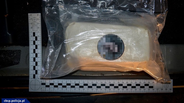 źródło: CBŚP Przemycali 50 kilogramów narkotyków. Są już w areszcie [WIDEO, ZDJĘCIA]