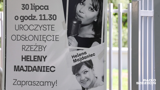 Fot. Robert Stachnik [Radio Szczecin] Teatr Letni w Szczecinie czeka na gości [ZDJĘCIA]
