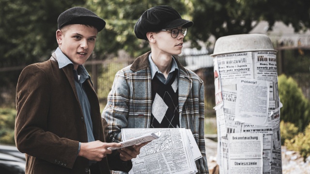 Źródło: Facebook Drawieńskie Stowarzyszenie Historyczno-EksploracyjneMałgorzata Fot. Joanna Photo 1000zł na Wakacje dla Bohatera uzbierali w Drawnie
