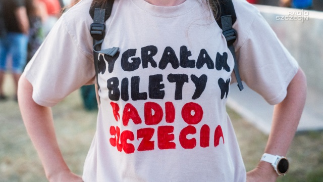 Fot. Mateusz Papke [Radio Szczecin] Męskie Granie po raz pierwszy w Szczecinie [ZDJĘCIA]