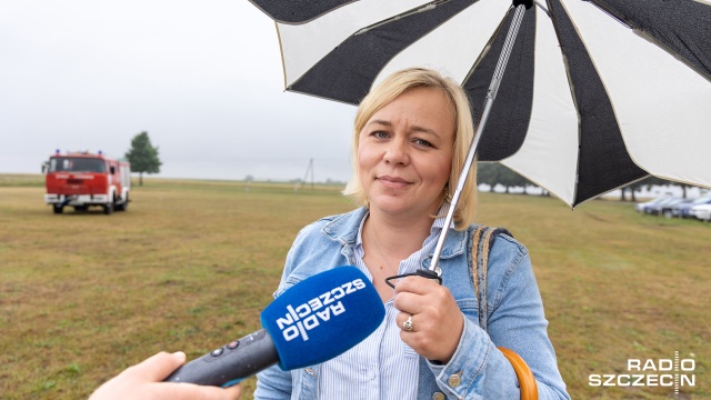Fot. Robert Stachnik [Radio Szczecin] Najlepsze smaki regionu w Barzkowicach [WIDEO, ZDJĘCIA]