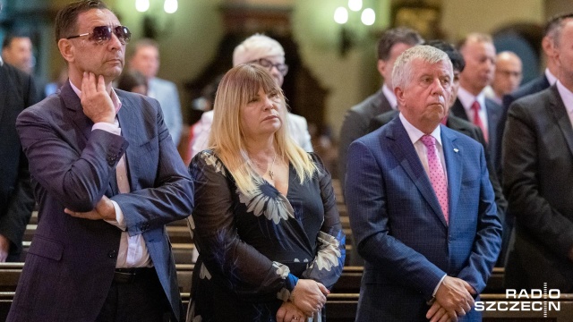 Fot. Robert Stachnik [Radio Szczecin] 100 lat temu powstał Związek Polaków w Niemczech [ZDJĘCIA]