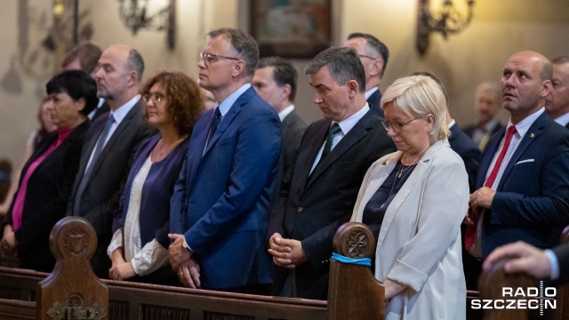Fot. Robert Stachnik [Radio Szczecin] 100 lat temu powstał Związek Polaków w Niemczech [ZDJĘCIA]