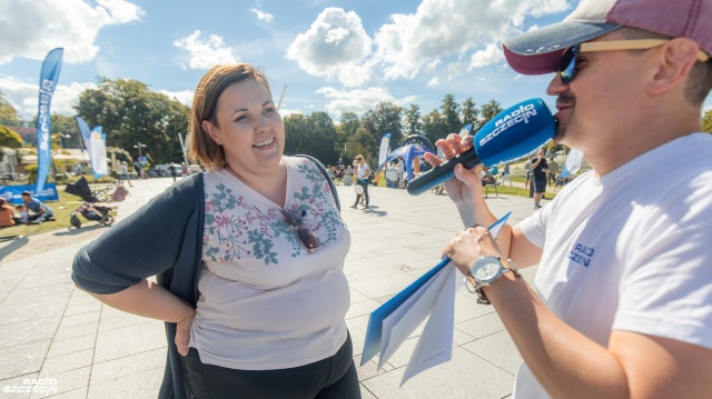 Fot. Jakub Niwa Tak bawiliśmy się w Międzyzdrojach na zakończenie lata [ZDJĘCIA, WIDEO]