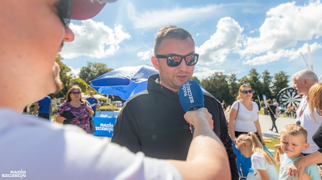 Fot. Jakub Niwa Tak bawiliśmy się w Międzyzdrojach na zakończenie lata [ZDJĘCIA, WIDEO]