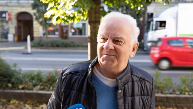 Fot. Robert Stachnik [Radio Szczecin] Co mieszkańcy sądzą o ograniczeniu sprzedaży alkoholu [WIDEO, ZDJĘCIA]
