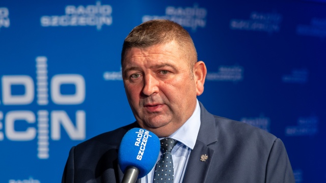 Fot. Robert Stachnik [Radio Szczecin] Radio Szczecin łączy siły z OHP w pracy na rzecz młodzieży [WIDEO, ZDJĘCIA]