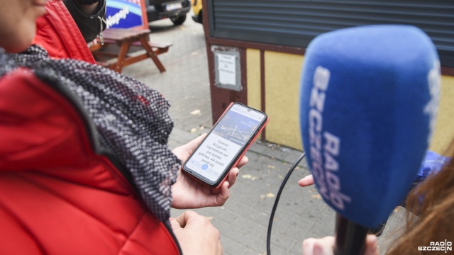 Fot. Kamila Kozioł [Radio Szczecin] Radio Szczecin w trasie! Byliśmy u Was w Policach [WIDEO, ZDJĘCIA]