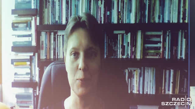Fot. Robert Stachnik [Radio Szczecin] Debata o wyzwaniach edukacji medialnej [WIDEO, ZDJĘCIA]