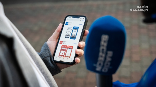 Fot. Mateusz Papke [Radio Szczecin] Radio Szczecin z wizytą w Myśliborzu [WIDEO, ZDJĘCIA]