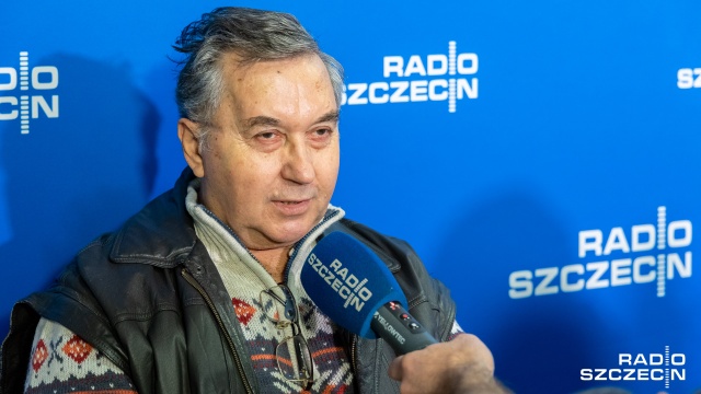 Fot. Robert Stachnik [Radio Szczecin] Ludzie podziemia z regionu będą mieć wkład w rozwój Muzeum Żołnierzy Wyklętych [WIDEO, ZDJĘCIA]
