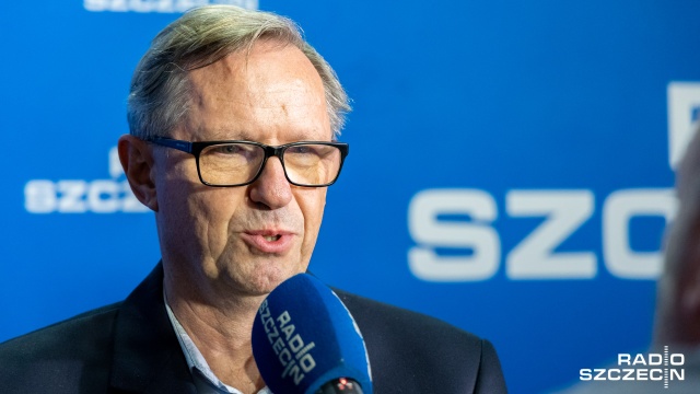 Fot. Robert Stachnik [Radio Szczecin] Ludzie podziemia z regionu będą mieć wkład w rozwój Muzeum Żołnierzy Wyklętych [WIDEO, ZDJĘCIA]