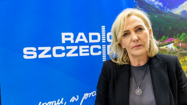 Fot. Robert Stachnik [Radio Szczecin] Targi turystyczne w Niemczech. Na miejscu także gminy z regionu [WIDEO, ZDJĘCIA]