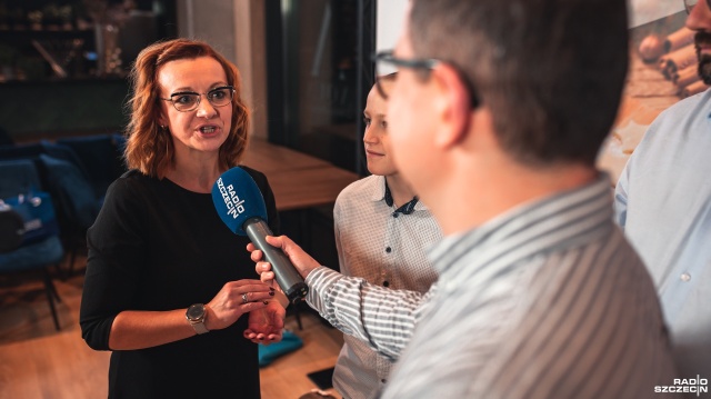 Fot. Jakub Niwa Finał rodzinnego gotowania z Radiem Szczecin [WIDEO, ZDJĘCIA]