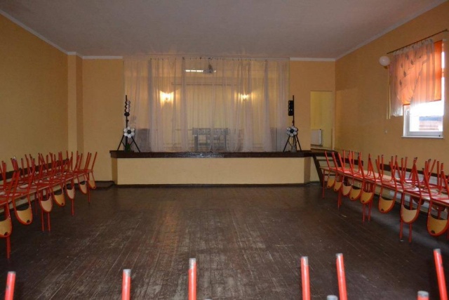 Fot. Gmina Stare Czarnowo / stareczarnowo.pl Świetlica w Dobropolu Gryfińskim przejdzie gruntowny remont [ZDJĘCIA]