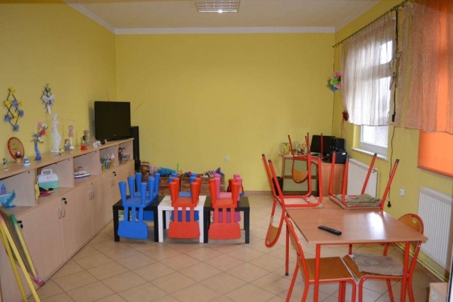 Fot. Gmina Stare Czarnowo / stareczarnowo.pl Świetlica w Dobropolu Gryfińskim przejdzie gruntowny remont [ZDJĘCIA]