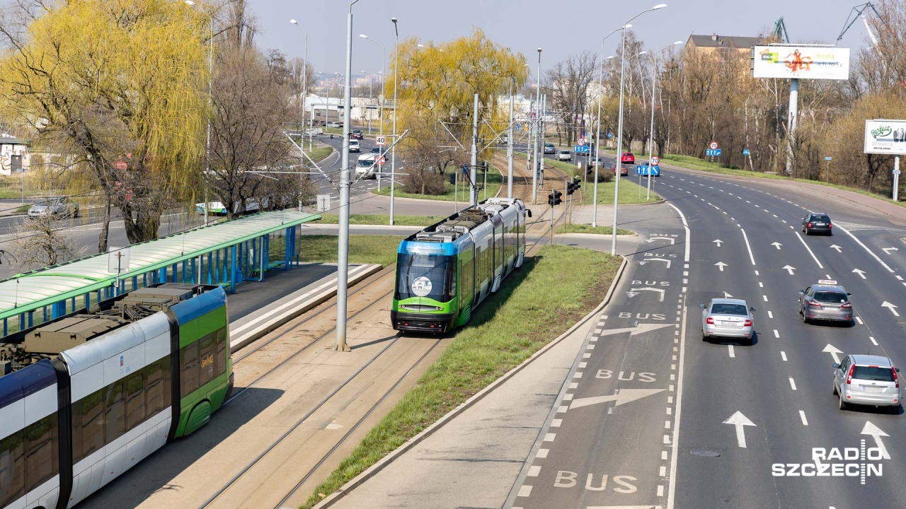 Będzie mniej tramwajów w Szczecinie. Brakuje motorniczych